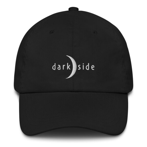 Logo Baseball Hat