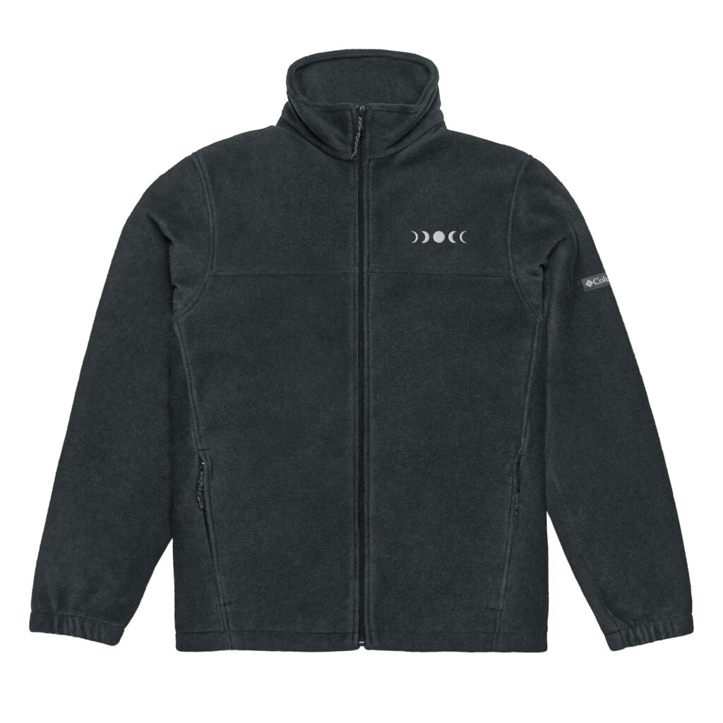 Phases Columbia Fleece