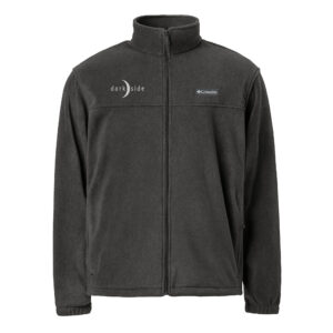 Logo Columbia Fleece