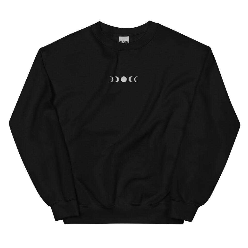 Phases Sweatshirt