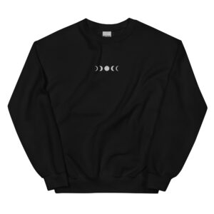 Phases Sweatshirt