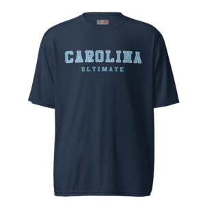 Carolina Ultimate Performance Shirt