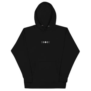 Phases Hoodie