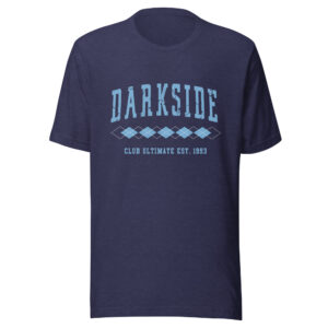 Vintage Darkside T-Shirt