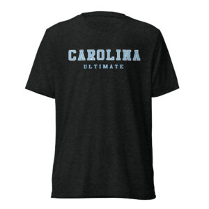 Carolina Ultimate Tri-Blend Tee