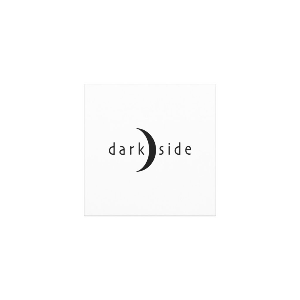 Car Magnet - Logo